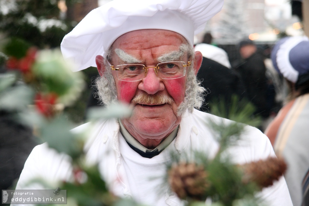 2010-12-18 Dickens Festijn, Deventer 060